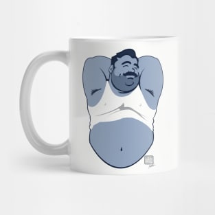 Sleeping Bear! Mug